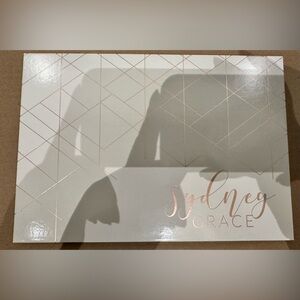Sydney Grace Individual Eyeshadow Set.